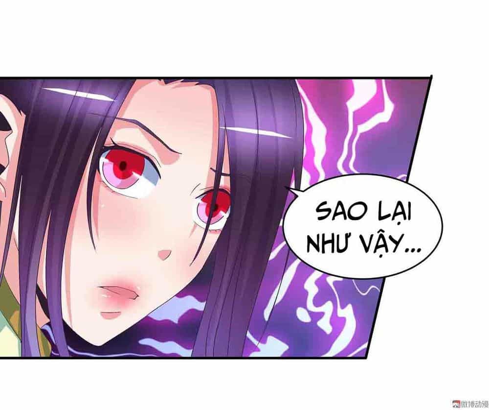 Đệ Nhất Chưởng Môn - Chương 81 - ảnh 8