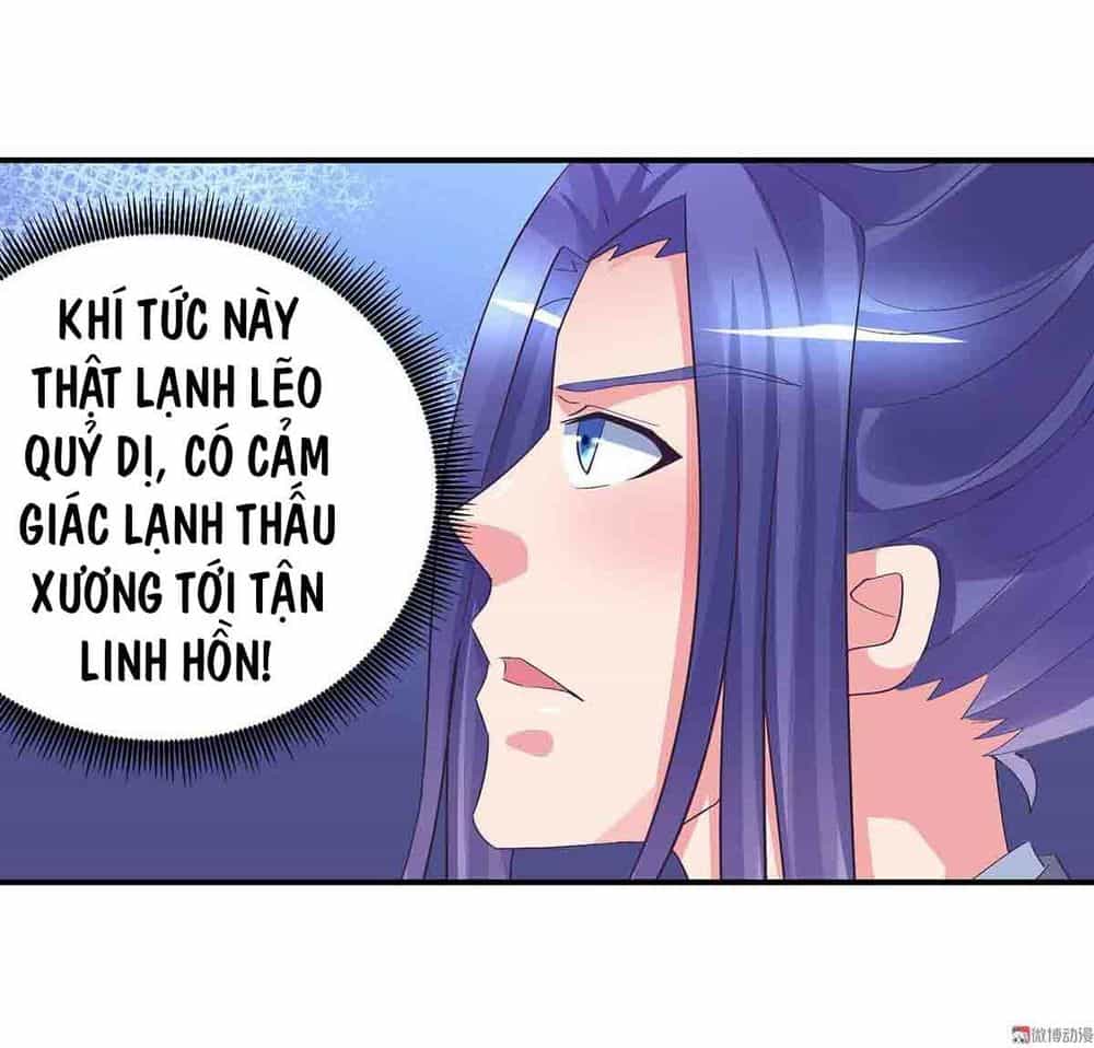 Đệ Nhất Chưởng Môn - Chương 82 - ảnh 10