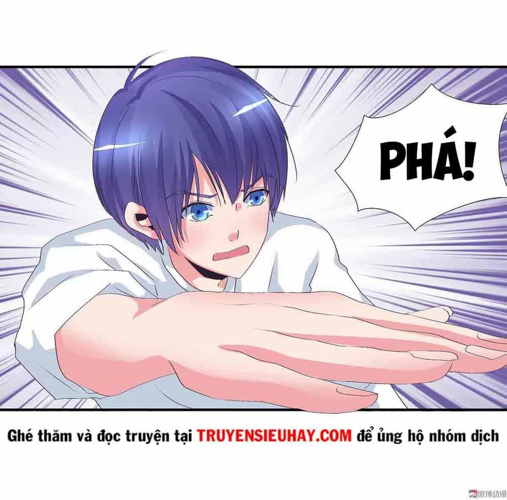 Đệ Nhất Chưởng Môn - Chương 82 - ảnh 19