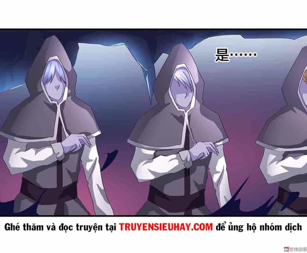 Đệ Nhất Chưởng Môn - Chương 82 - ảnh 4