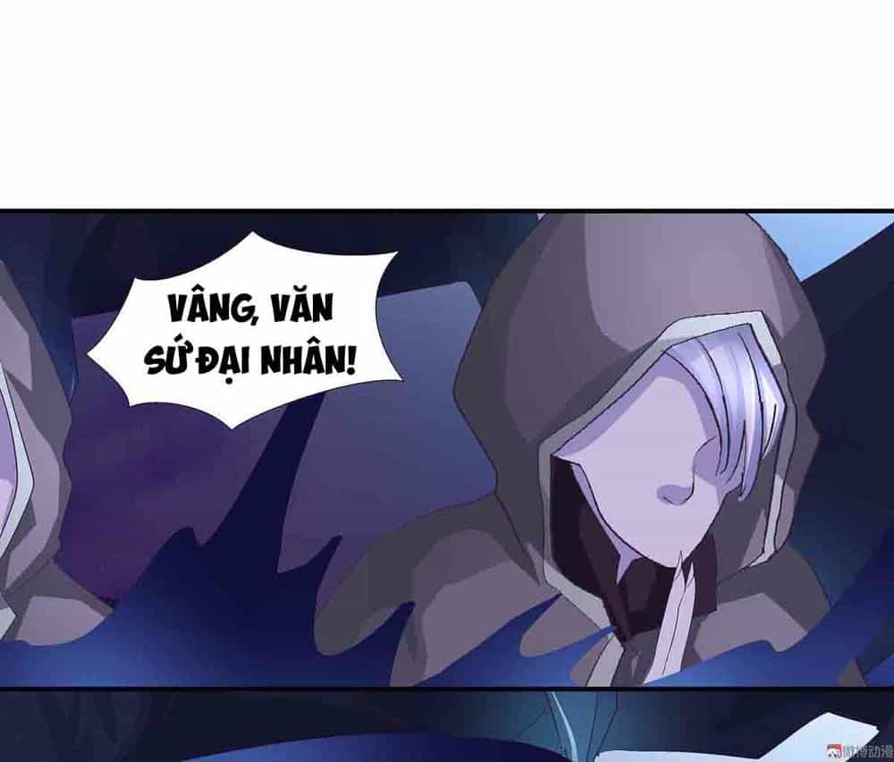 Đệ Nhất Chưởng Môn - Chương 82 - ảnh 7
