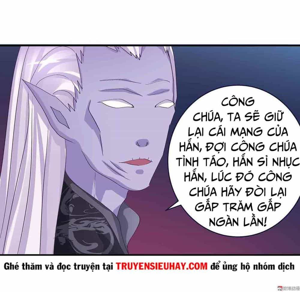 Đệ Nhất Chưởng Môn - Chương 83 - ảnh 12