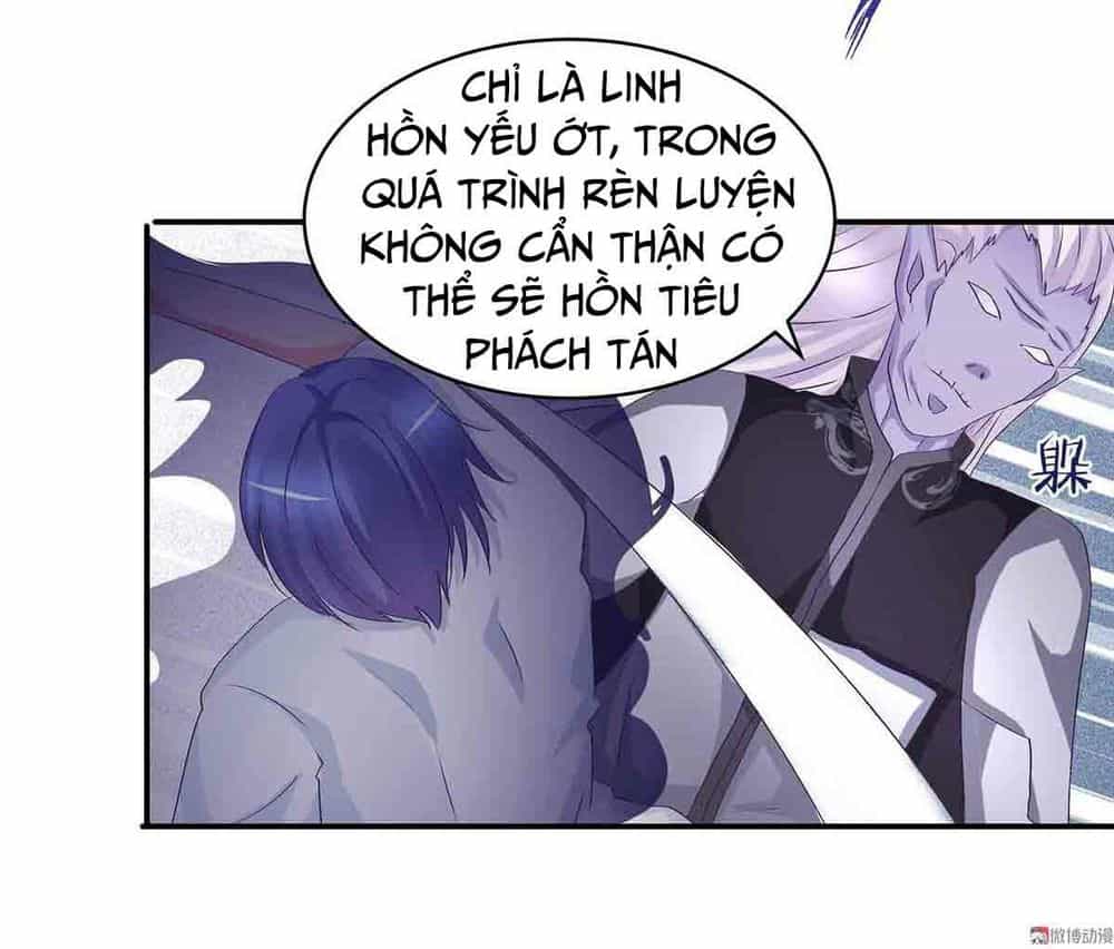 Đệ Nhất Chưởng Môn - Chương 83 - ảnh 26