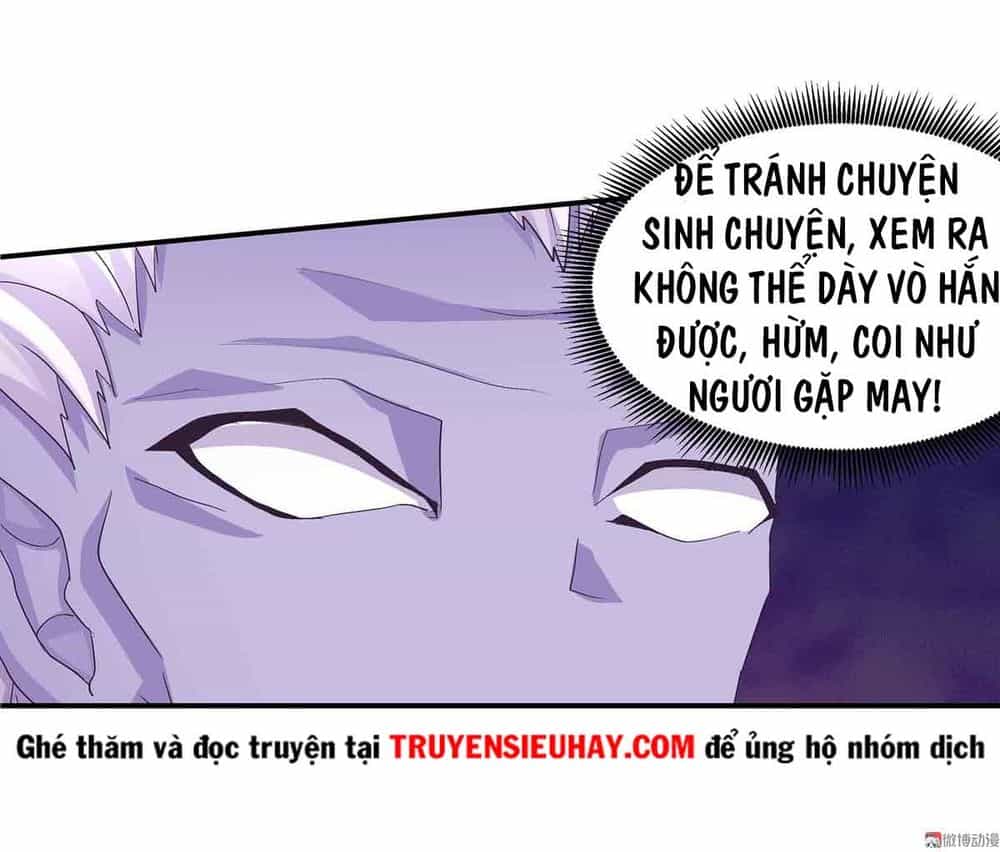 Đệ Nhất Chưởng Môn - Chương 84 - ảnh 22