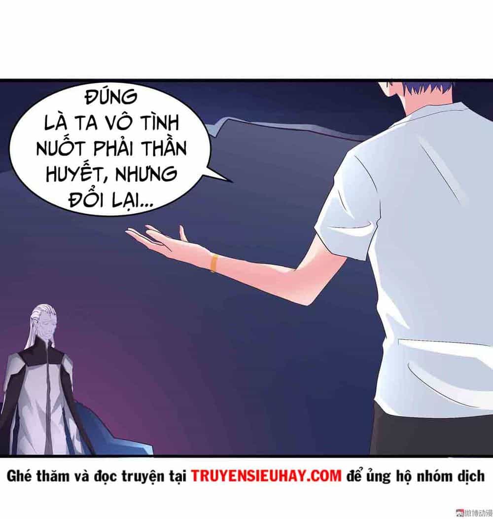 Đệ Nhất Chưởng Môn - Chương 84 - ảnh 27