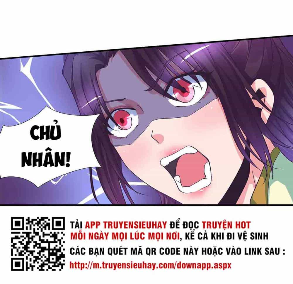 Đệ Nhất Chưởng Môn - Chương 84 - ảnh 43