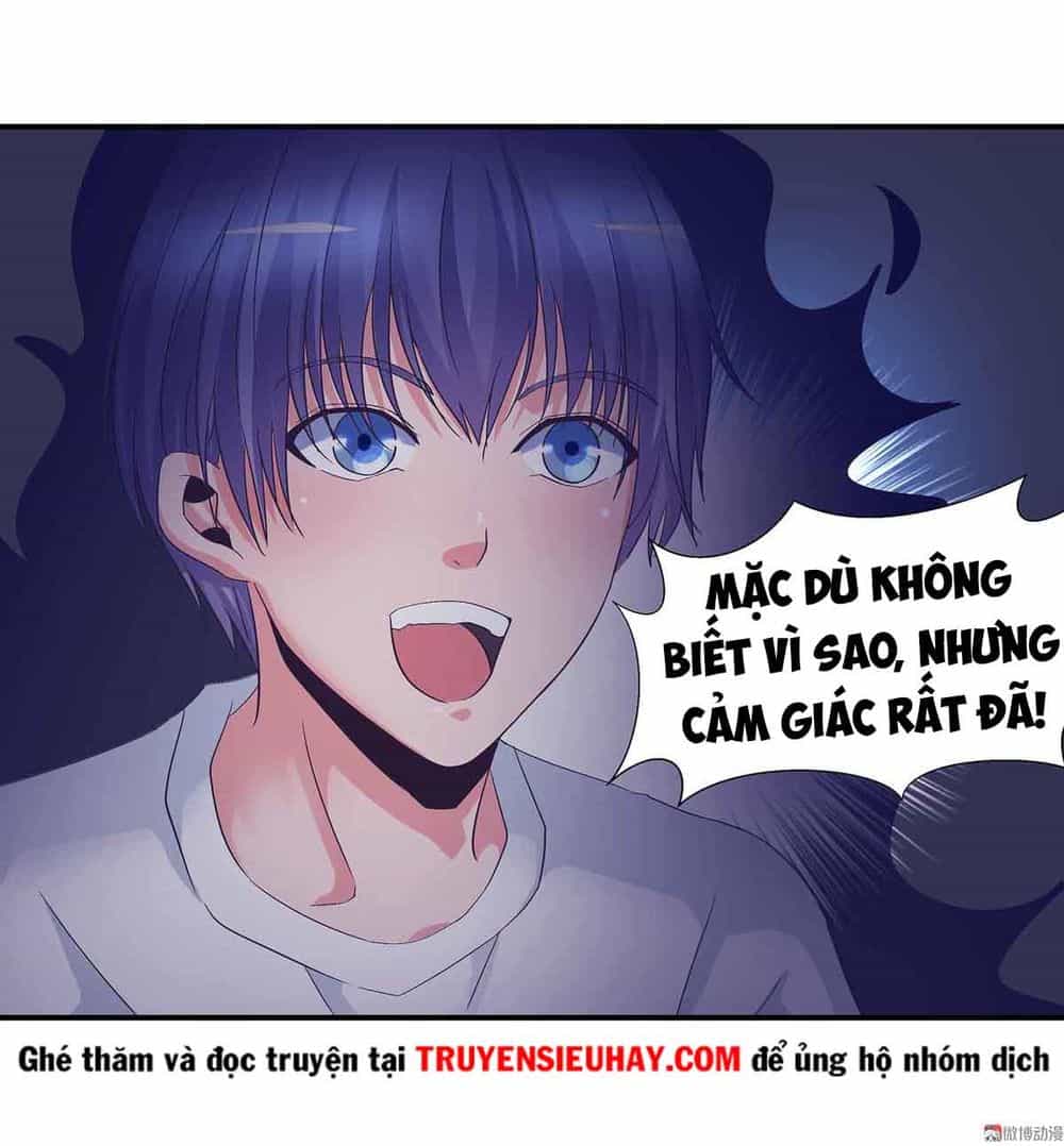 Đệ Nhất Chưởng Môn - Chương 84 - ảnh 5