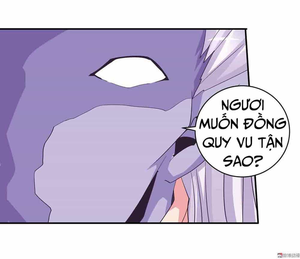 Đệ Nhất Chưởng Môn - Chương 85 - ảnh 24