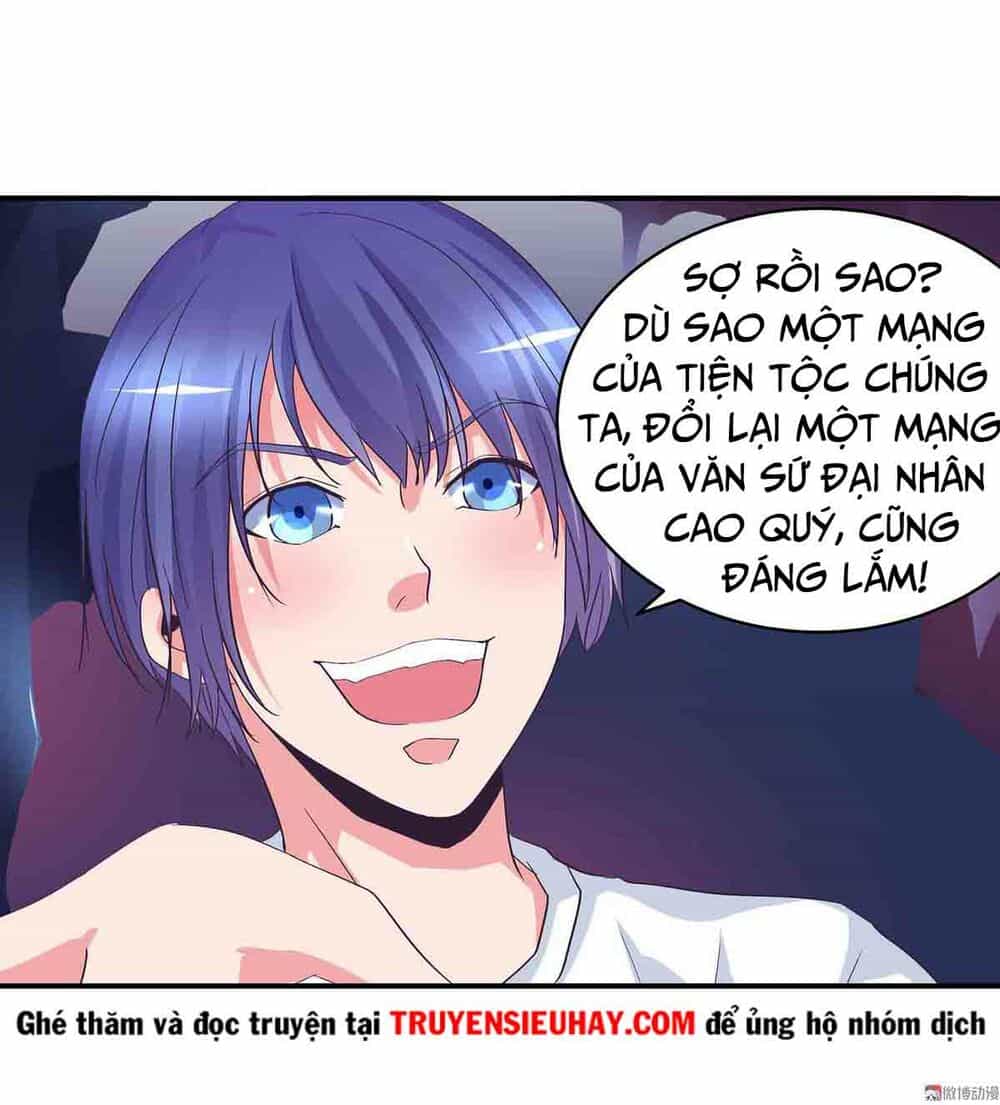 Đệ Nhất Chưởng Môn - Chương 85 - ảnh 25