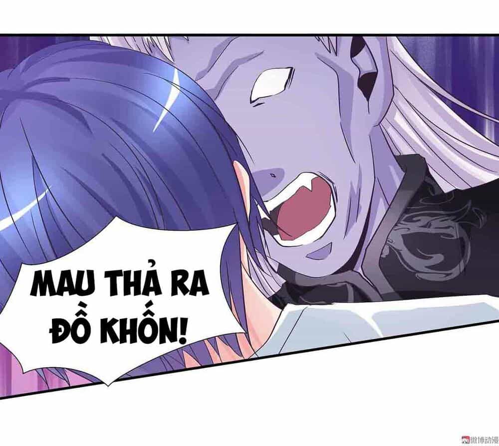 Đệ Nhất Chưởng Môn - Chương 85 - ảnh 33
