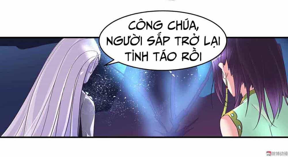 Đệ Nhất Chưởng Môn - Chương 85 - ảnh 4