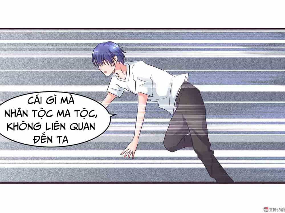 Đệ Nhất Chưởng Môn - Chương 86 - ảnh 10