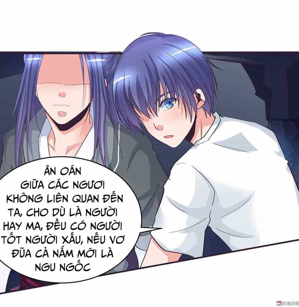 Đệ Nhất Chưởng Môn - Chương 86 - ảnh 11
