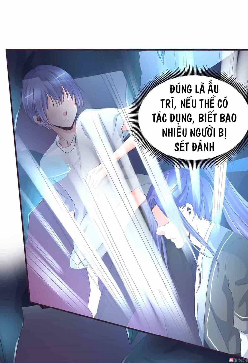 Đệ Nhất Chưởng Môn - Chương 86 - ảnh 13