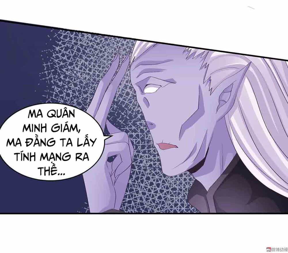 Đệ Nhất Chưởng Môn - Chương 86 - ảnh 18