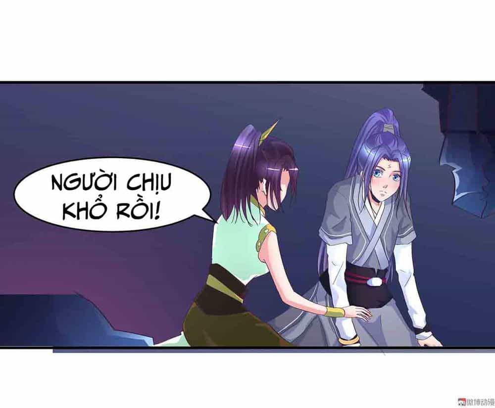 Đệ Nhất Chưởng Môn - Chương 86 - ảnh 30