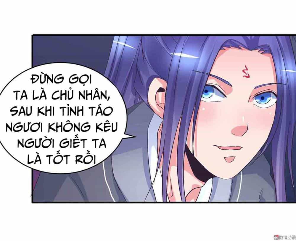 Đệ Nhất Chưởng Môn - Chương 86 - ảnh 31
