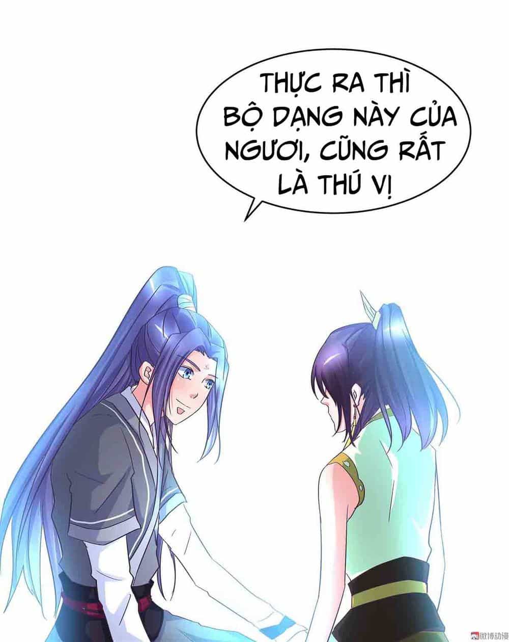 Đệ Nhất Chưởng Môn - Chương 86 - ảnh 35