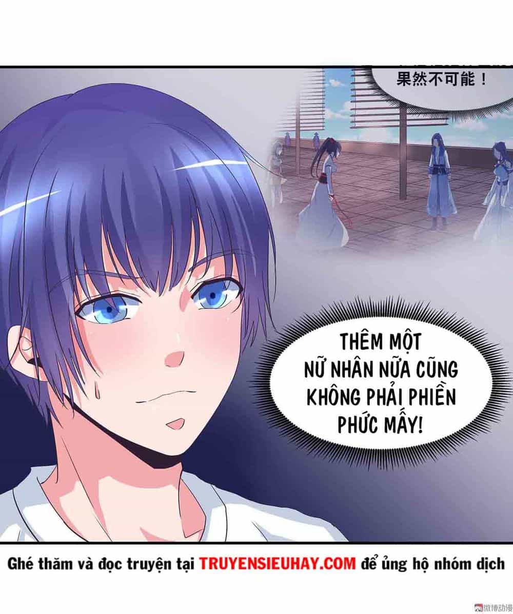 Đệ Nhất Chưởng Môn - Chương 86 - ảnh 5