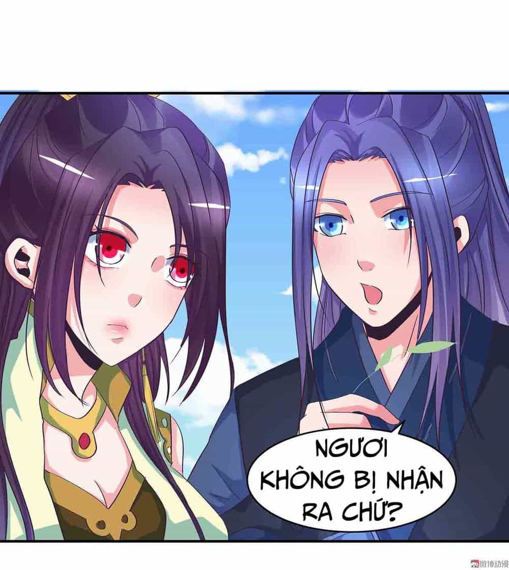 Đệ Nhất Chưởng Môn - Chương 87 - ảnh 10