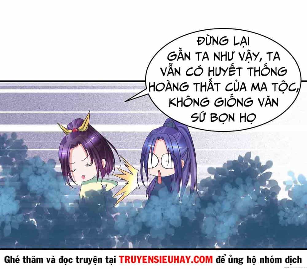 Đệ Nhất Chưởng Môn - Chương 87 - ảnh 11