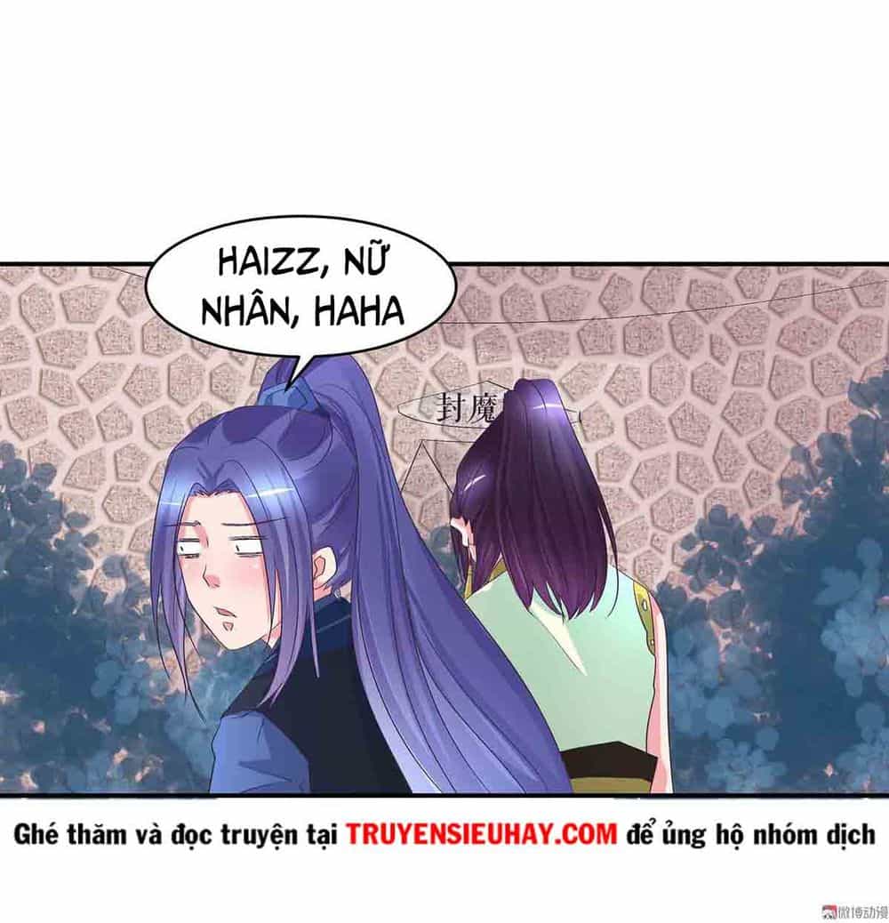 Đệ Nhất Chưởng Môn - Chương 87 - ảnh 16