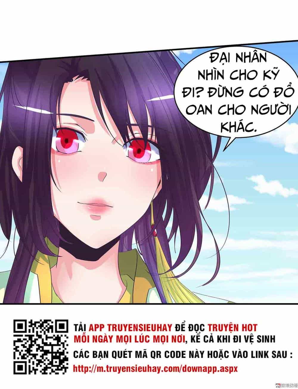 Đệ Nhất Chưởng Môn - Chương 87 - ảnh 22