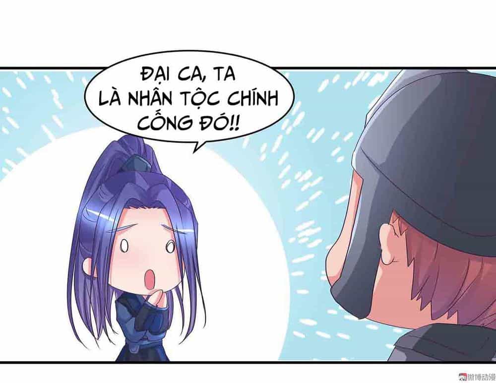 Đệ Nhất Chưởng Môn - Chương 87 - ảnh 31