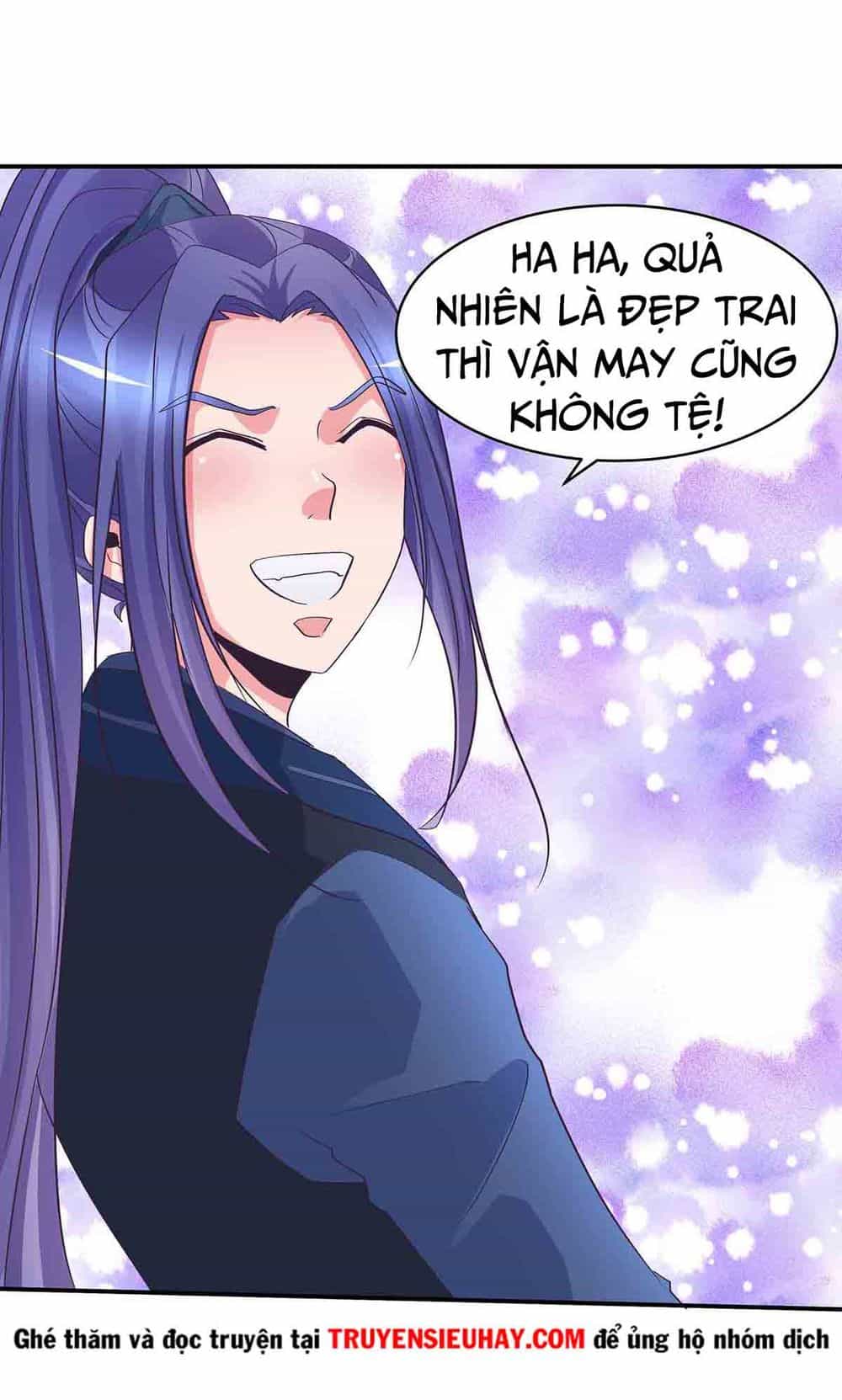 Đệ Nhất Chưởng Môn - Chương 87 - ảnh 34