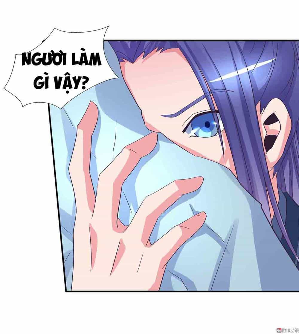 Đệ Nhất Chưởng Môn - Chương 87 - ảnh 38