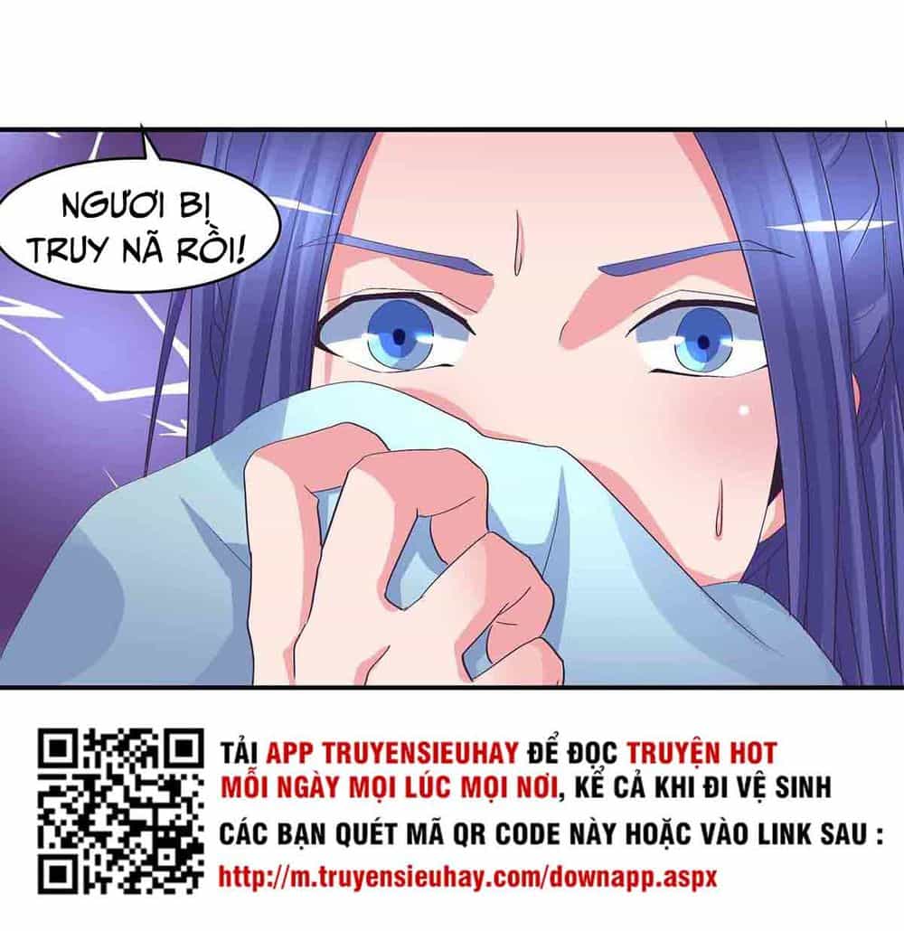 Đệ Nhất Chưởng Môn - Chương 87 - ảnh 40