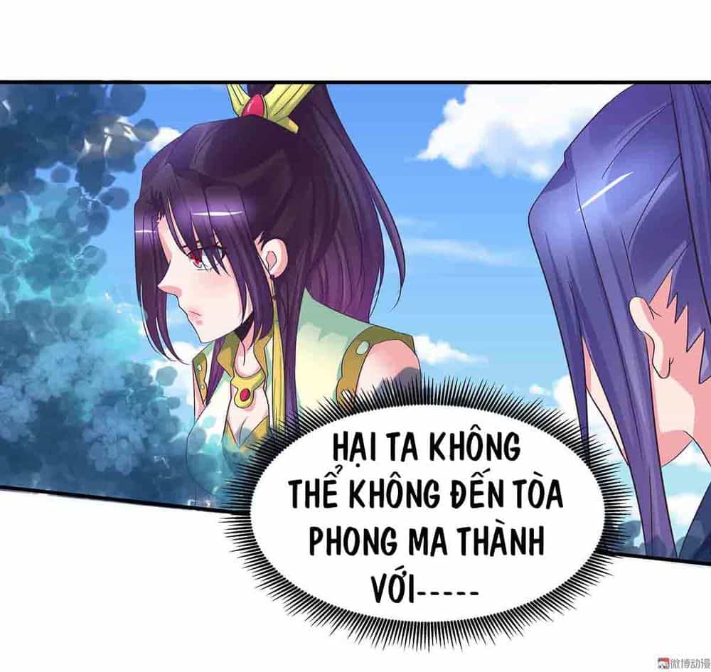 Đệ Nhất Chưởng Môn - Chương 87 - ảnh 7