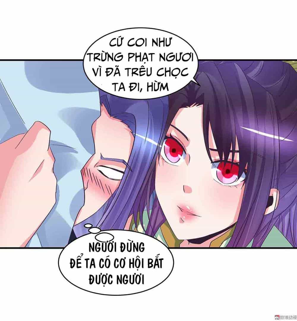 Đệ Nhất Chưởng Môn - Chương 88 - ảnh 17