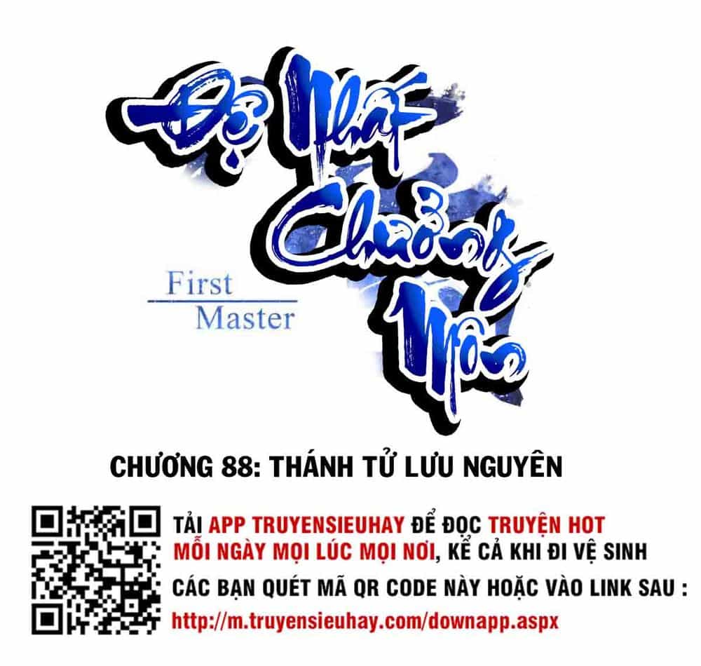 Đệ Nhất Chưởng Môn - Chương 88 - ảnh 2