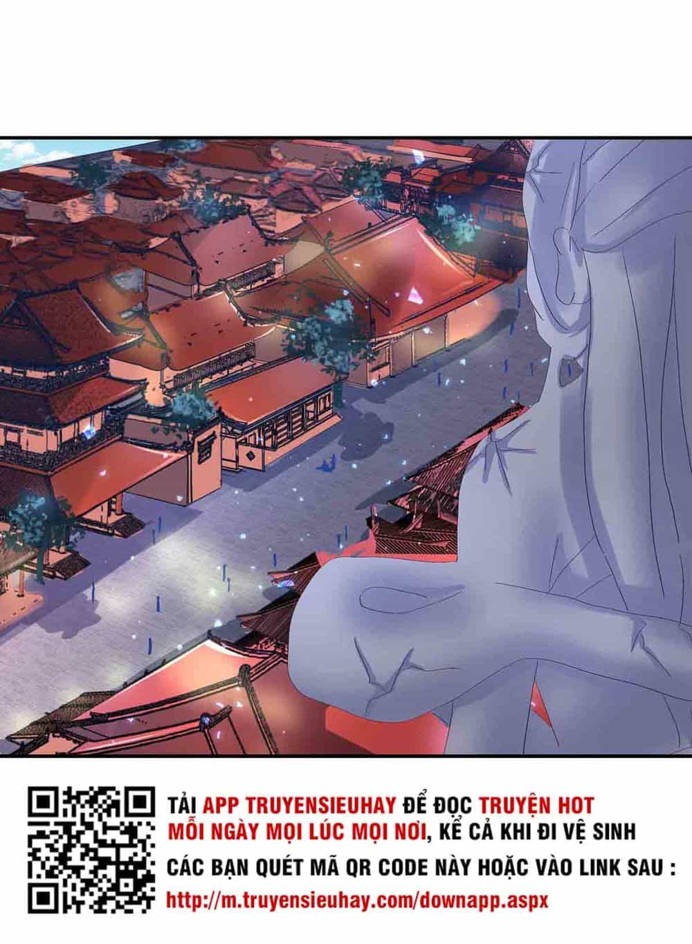 Đệ Nhất Chưởng Môn - Chương 88 - ảnh 32