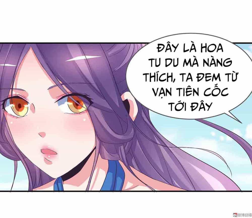 Đệ Nhất Chưởng Môn - Chương 88 - ảnh 36