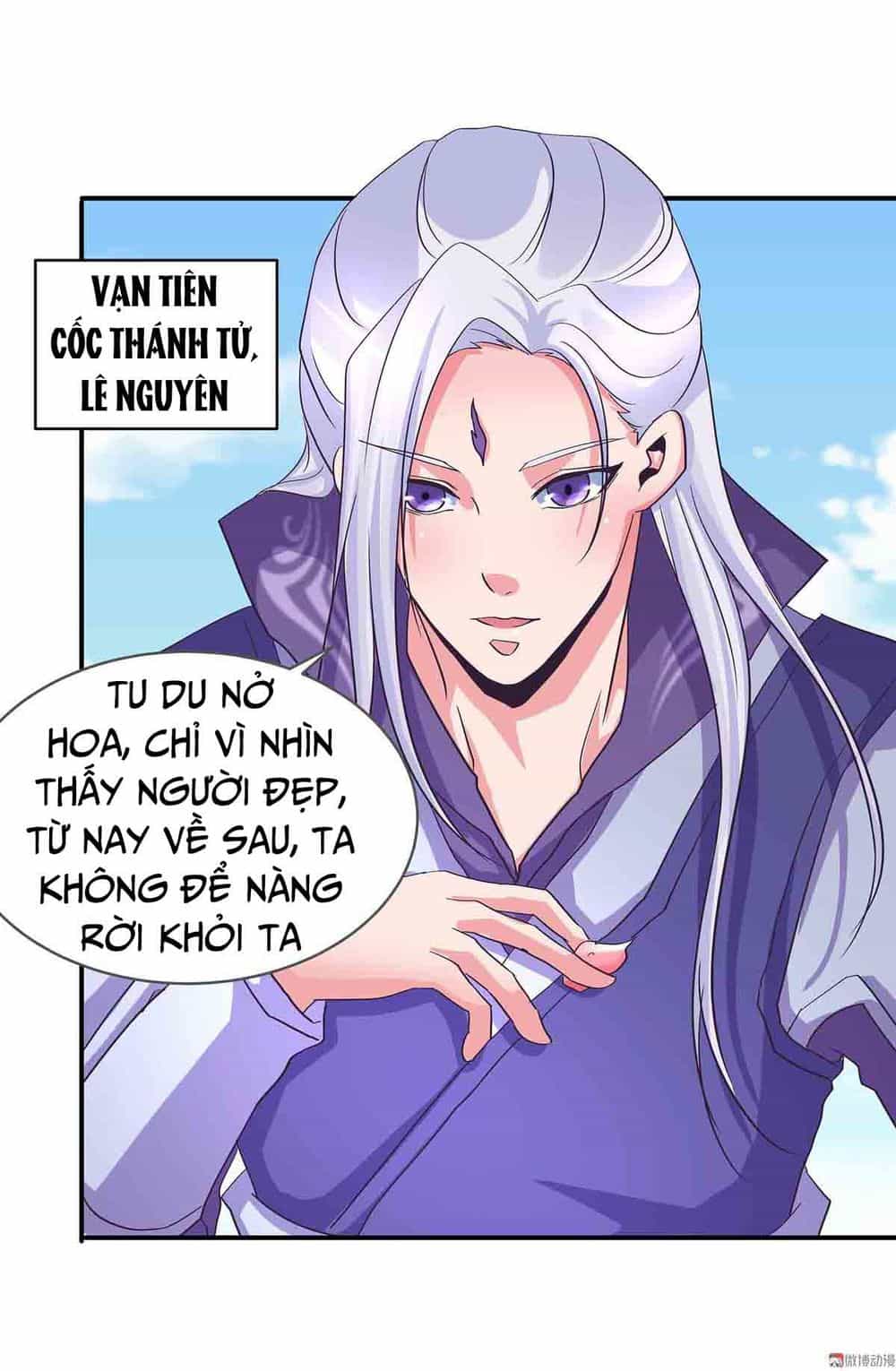 Đệ Nhất Chưởng Môn - Chương 88 - ảnh 37