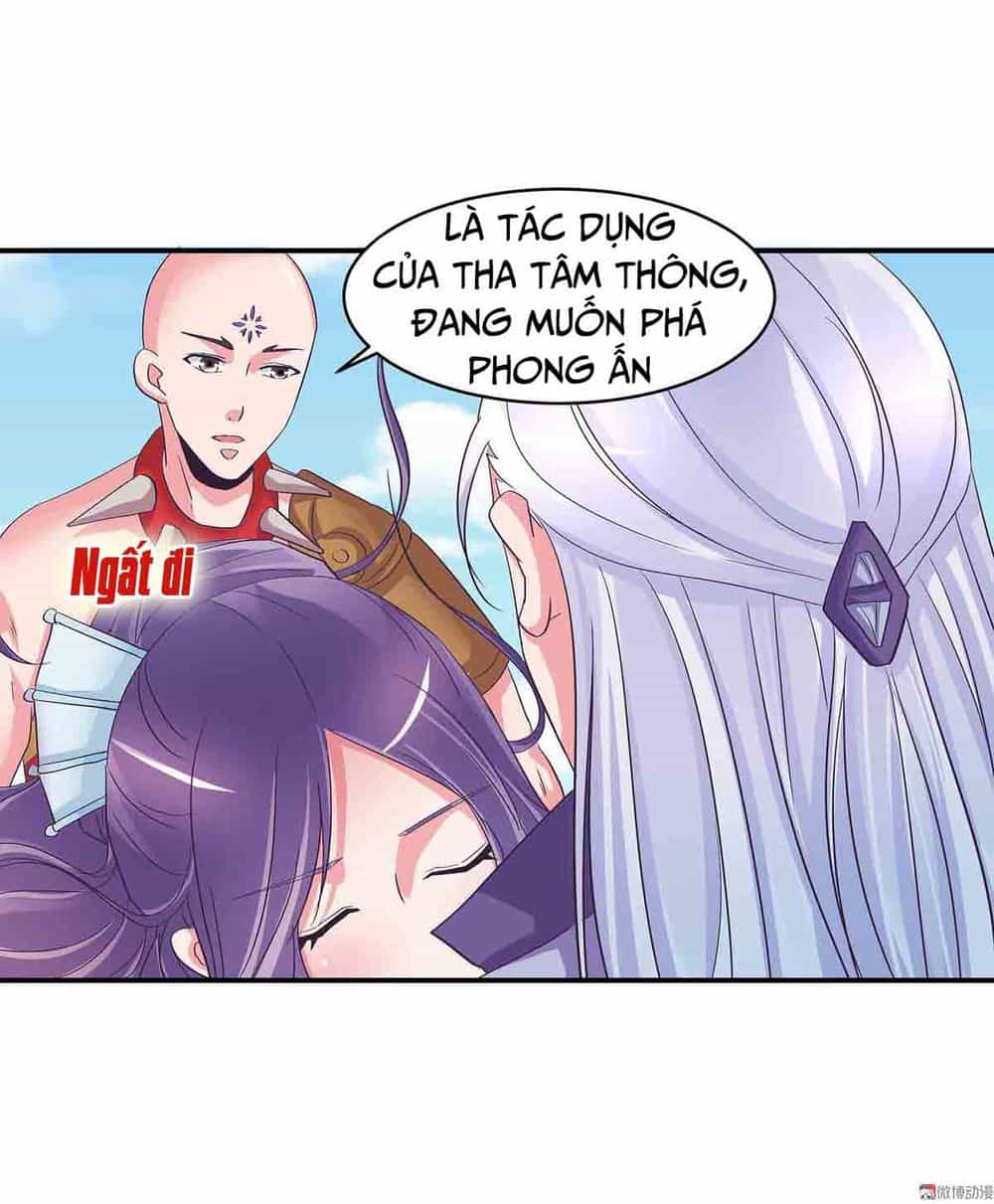 Đệ Nhất Chưởng Môn - Chương 88 - ảnh 45