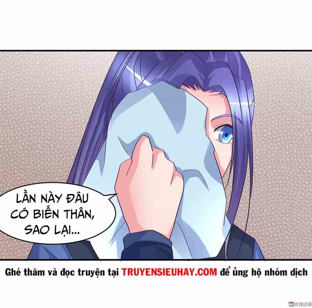 Đệ Nhất Chưởng Môn - Chương 88 - ảnh 8