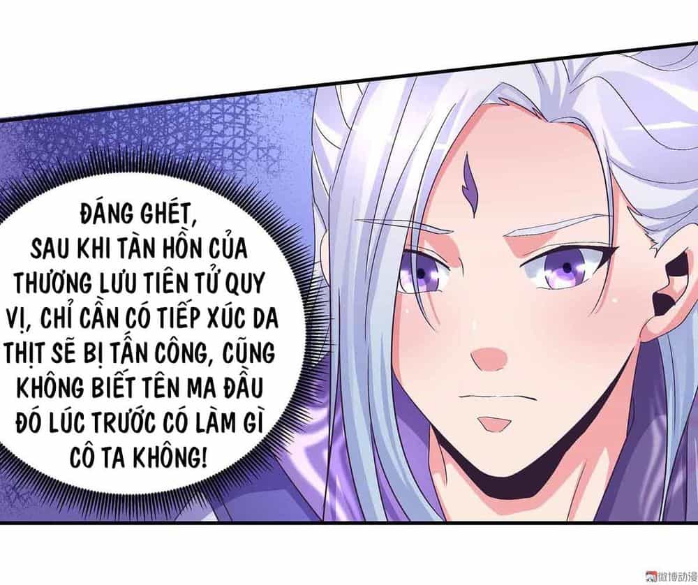 Đệ Nhất Chưởng Môn - Chương 89 - ảnh 11