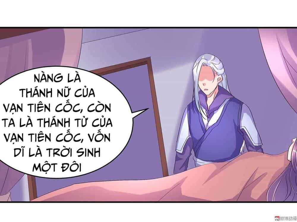 Đệ Nhất Chưởng Môn - Chương 89 - ảnh 13