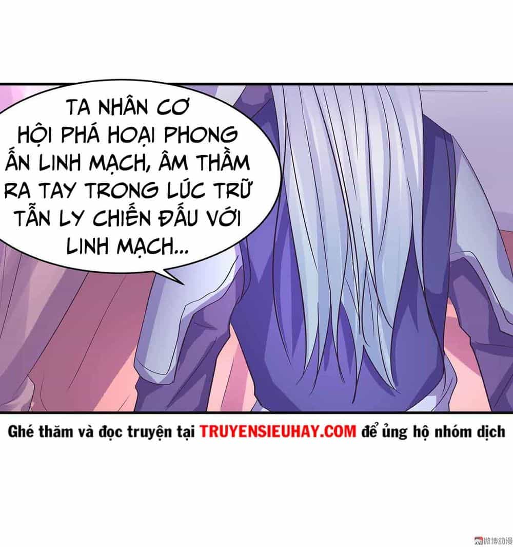 Đệ Nhất Chưởng Môn - Chương 89 - ảnh 16
