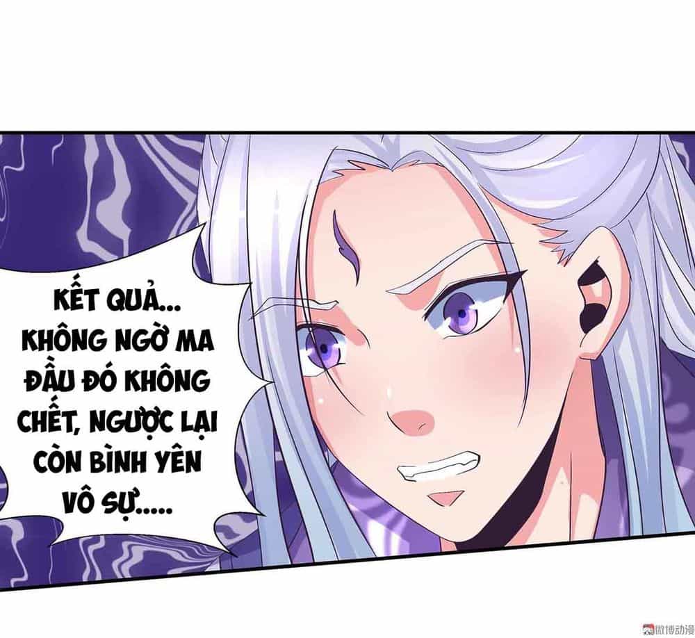 Đệ Nhất Chưởng Môn - Chương 89 - ảnh 17