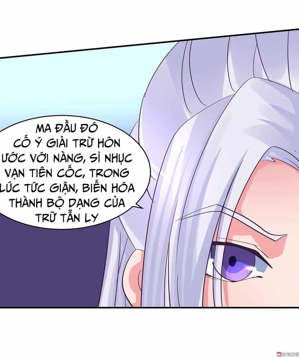 Đệ Nhất Chưởng Môn - Chương 89 - ảnh 18