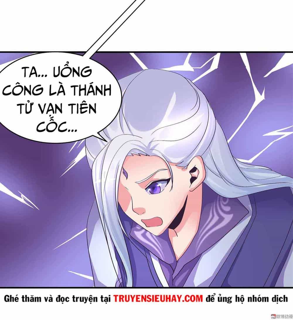 Đệ Nhất Chưởng Môn - Chương 89 - ảnh 26