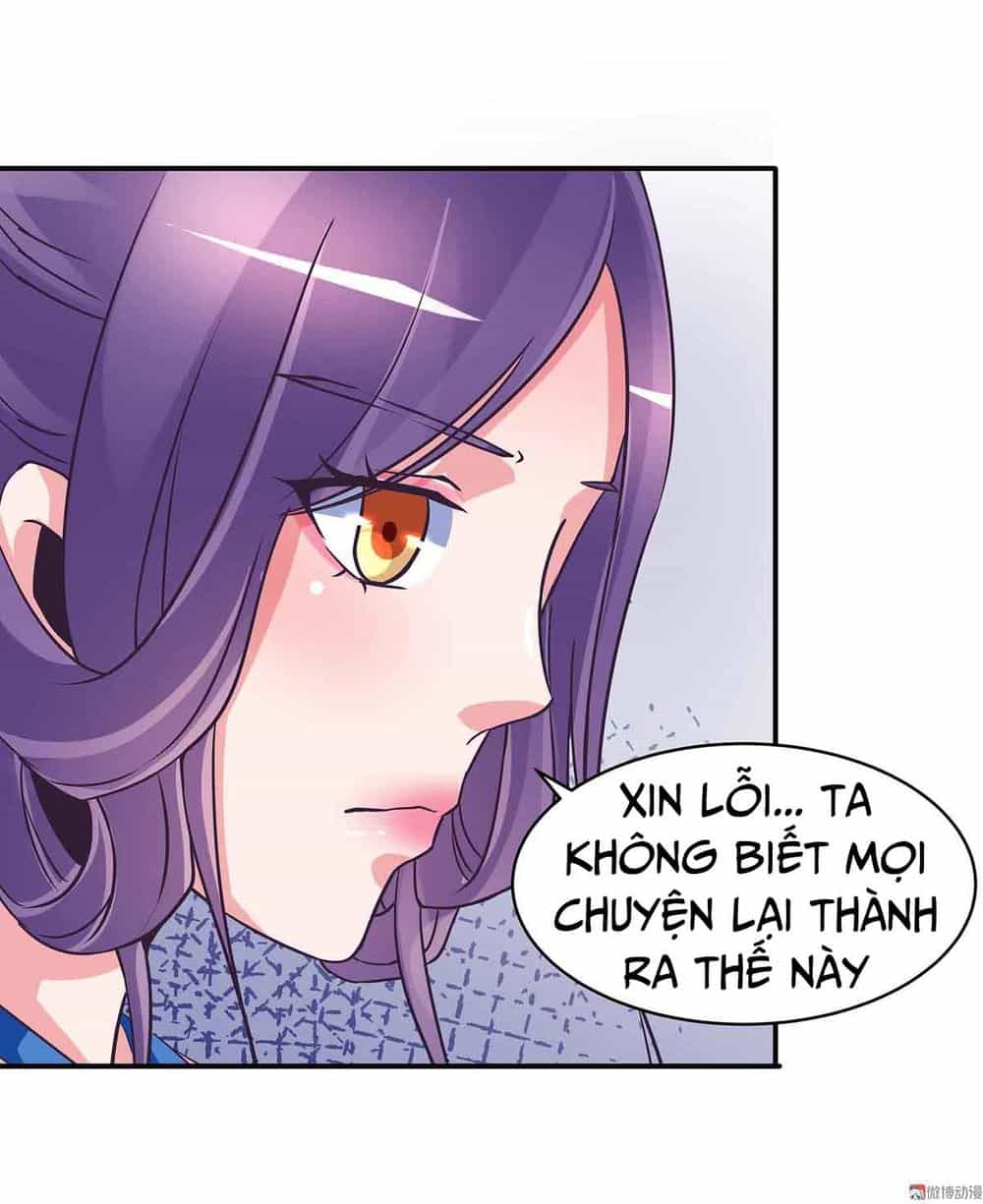 Đệ Nhất Chưởng Môn - Chương 89 - ảnh 28