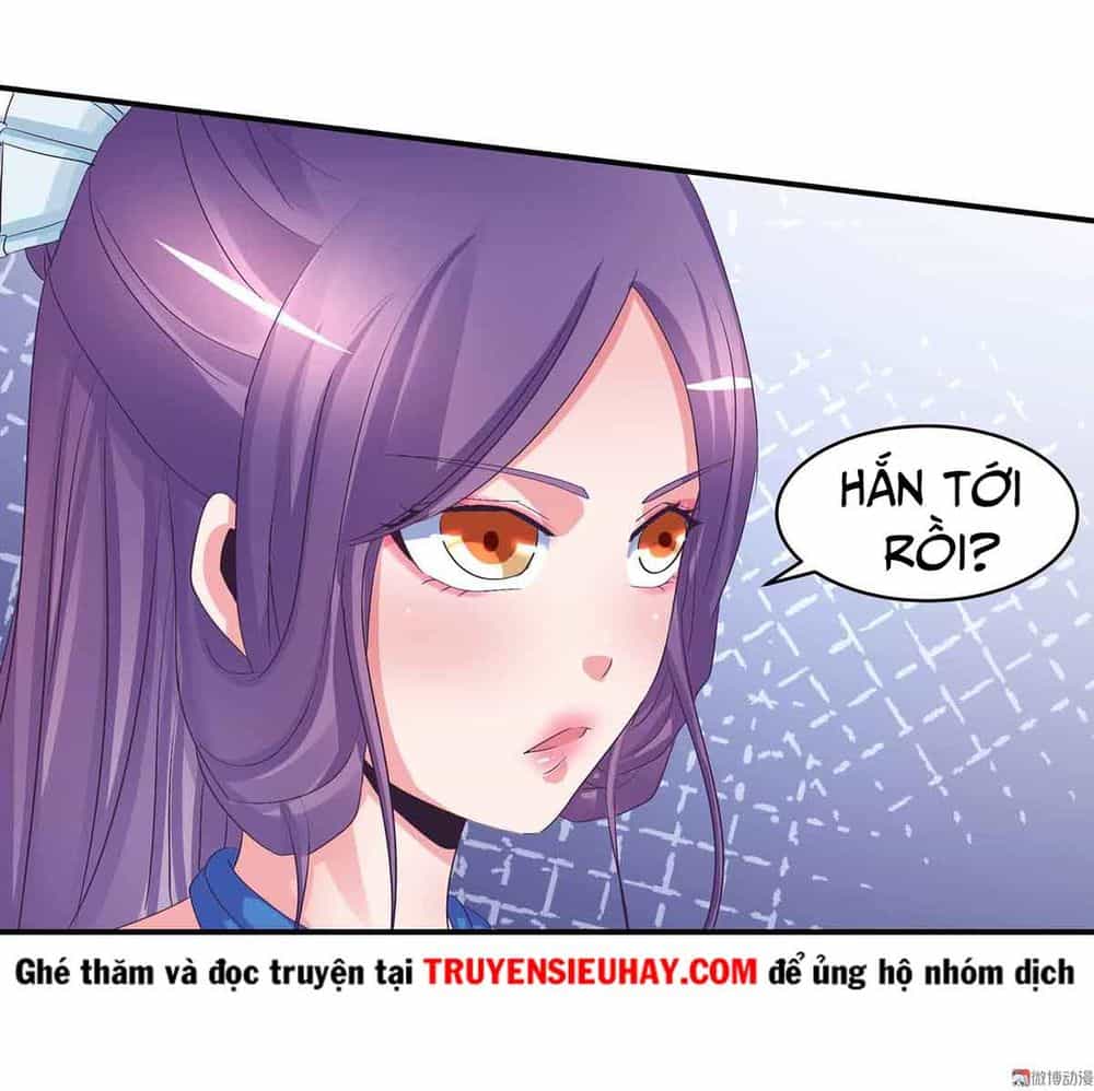 Đệ Nhất Chưởng Môn - Chương 89 - ảnh 33