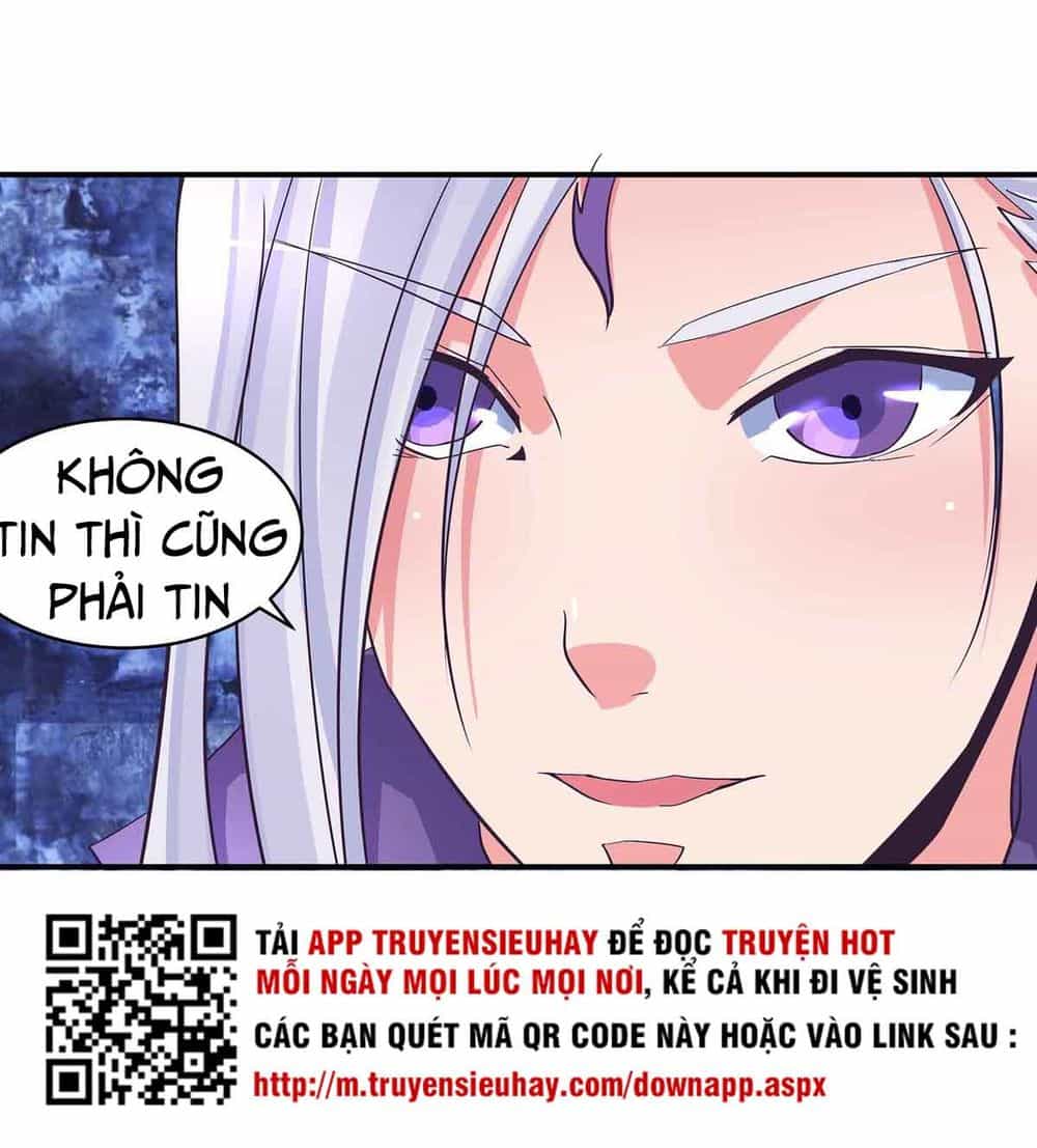 Đệ Nhất Chưởng Môn - Chương 89 - ảnh 42