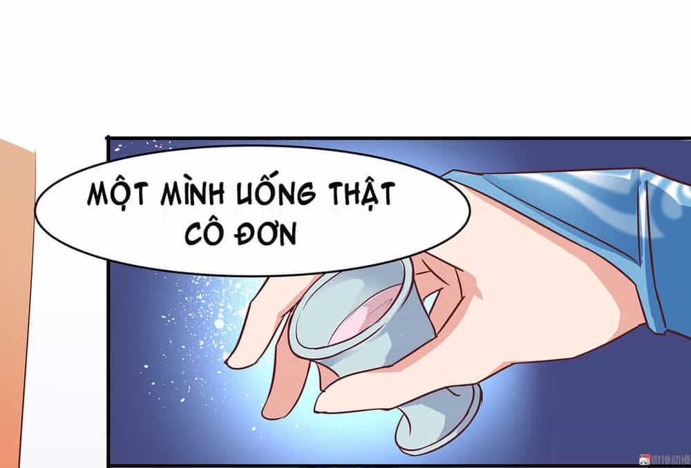 Đệ Nhất Chưởng Môn - Chương 9 - ảnh 11