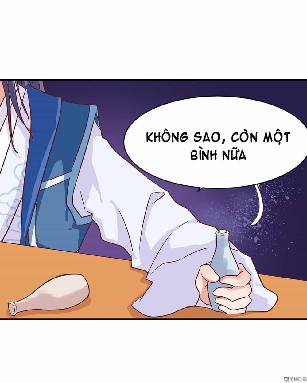 Đệ Nhất Chưởng Môn - Chương 9 - ảnh 19